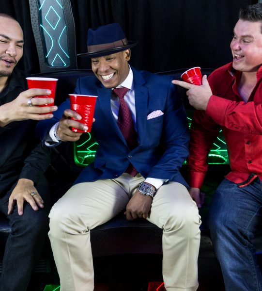 Bachelor-Party-Bus-Interior